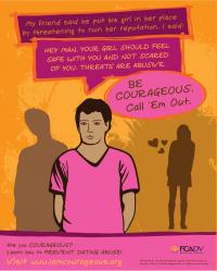 Poster - Pink